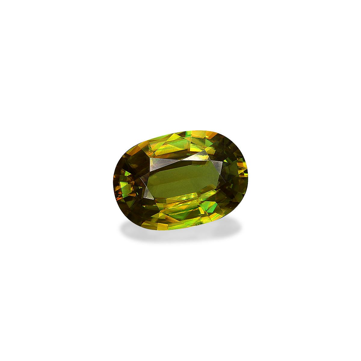 Sphene 8.06 ct